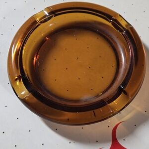 Vintage Ashtray